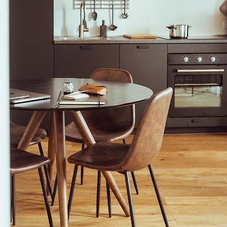 Bre Apartments - Magellano فيتشنزا المظهر الخارجي الصورة