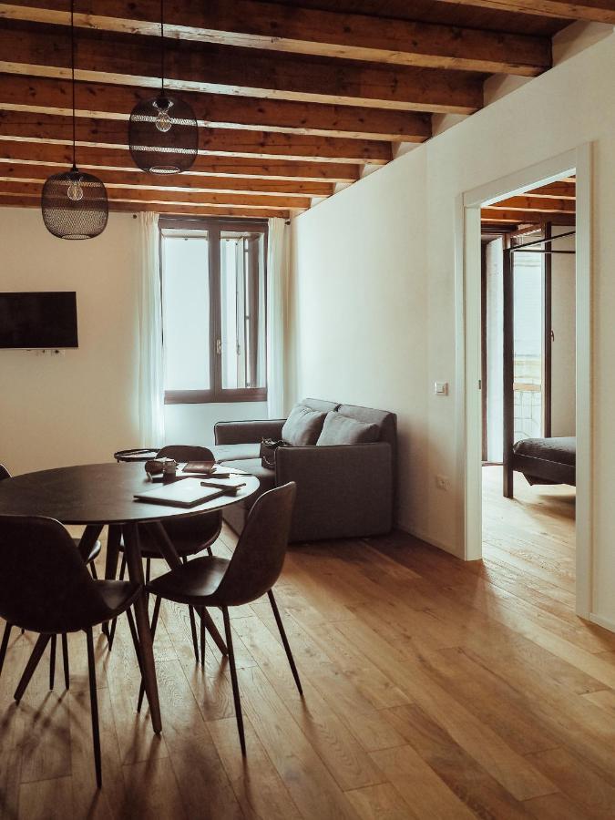 Bre Apartments - Magellano فيتشنزا المظهر الخارجي الصورة