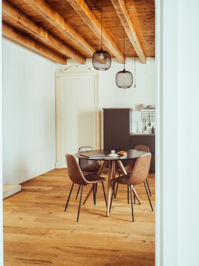 Bre Apartments - Magellano فيتشنزا المظهر الخارجي الصورة