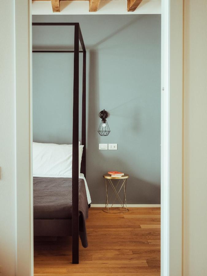 Bre Apartments - Magellano فيتشنزا المظهر الخارجي الصورة