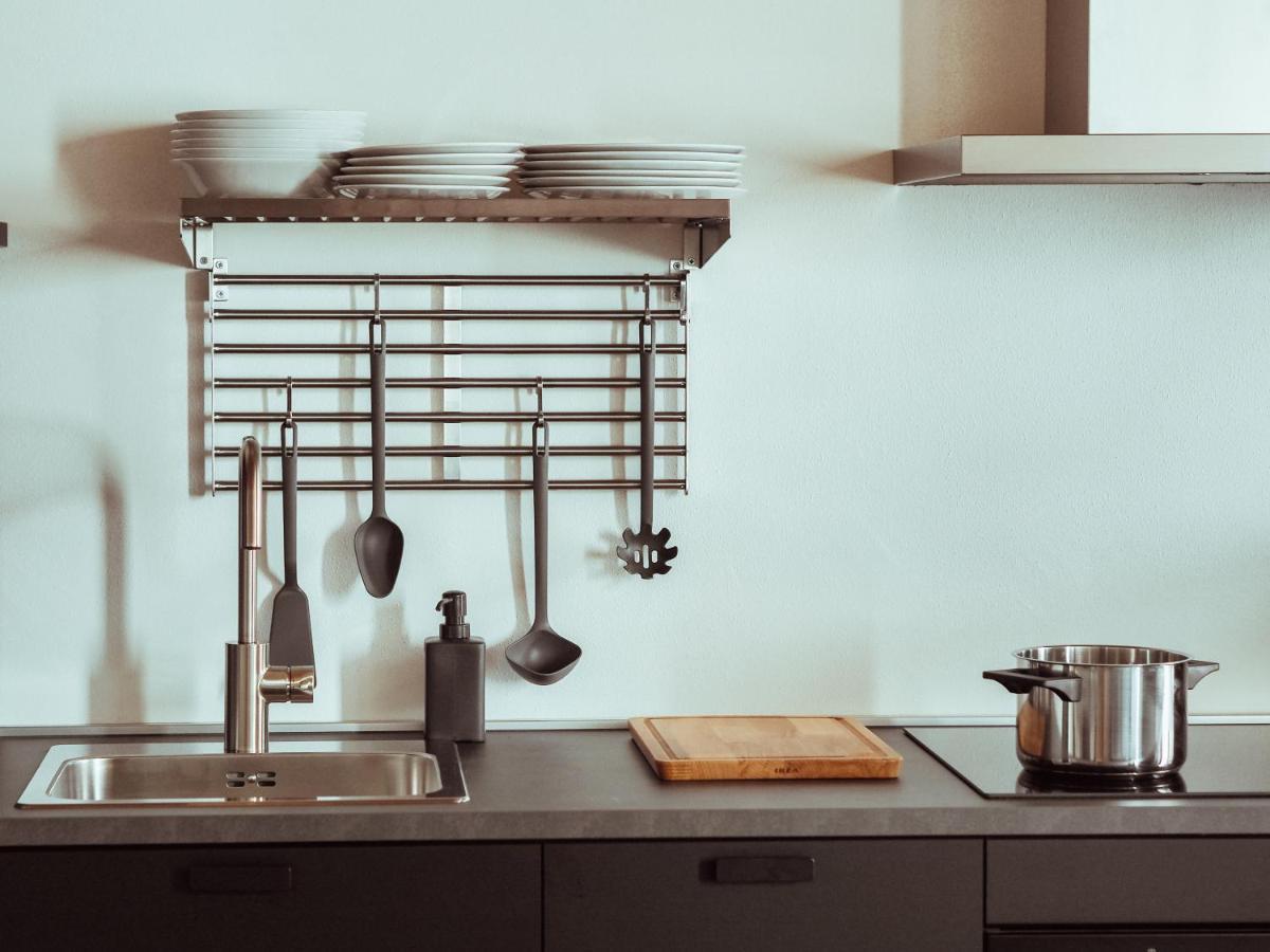 Bre Apartments - Magellano فيتشنزا المظهر الخارجي الصورة